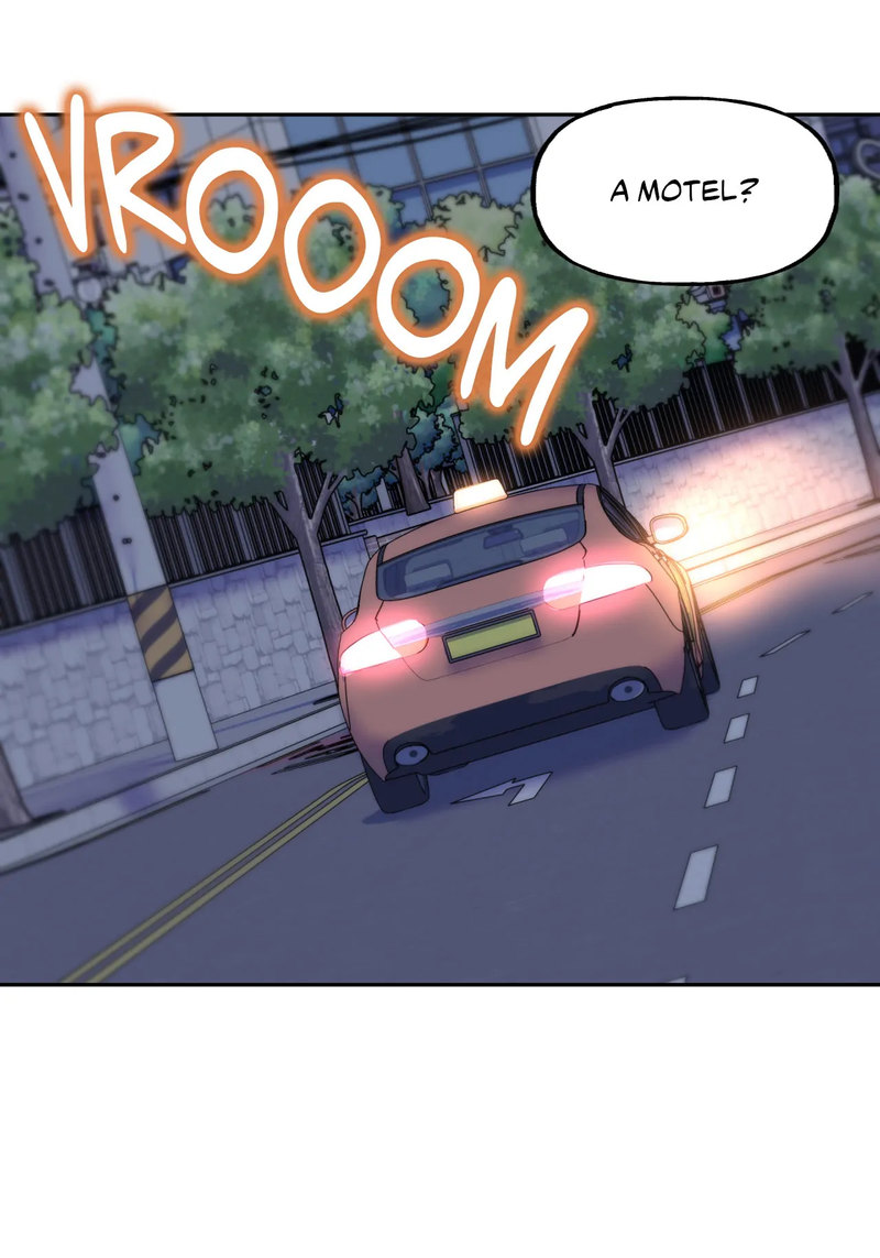 Double Face - Chapter 4 [photo 8] - MangaPorn