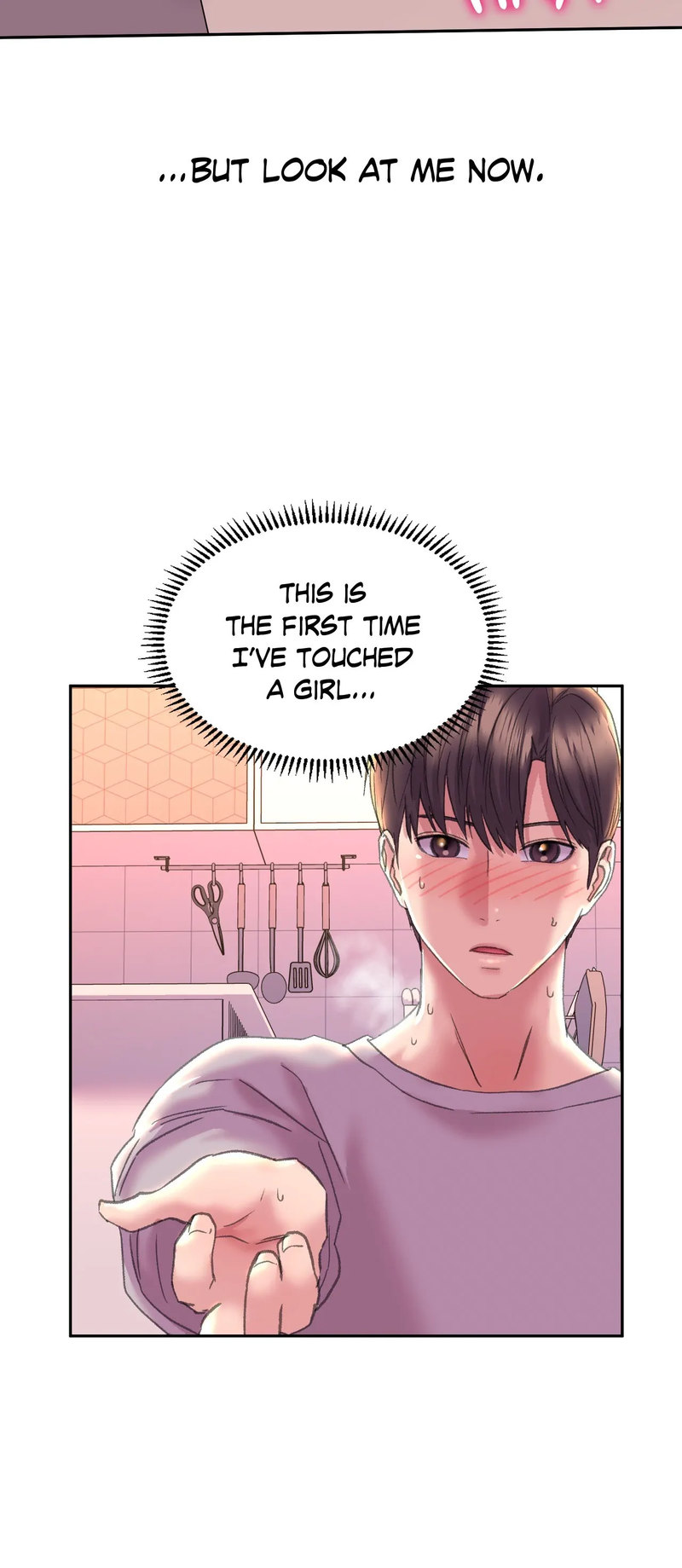 Double Face - Chapter 5 [photo 18] - MangaPorn