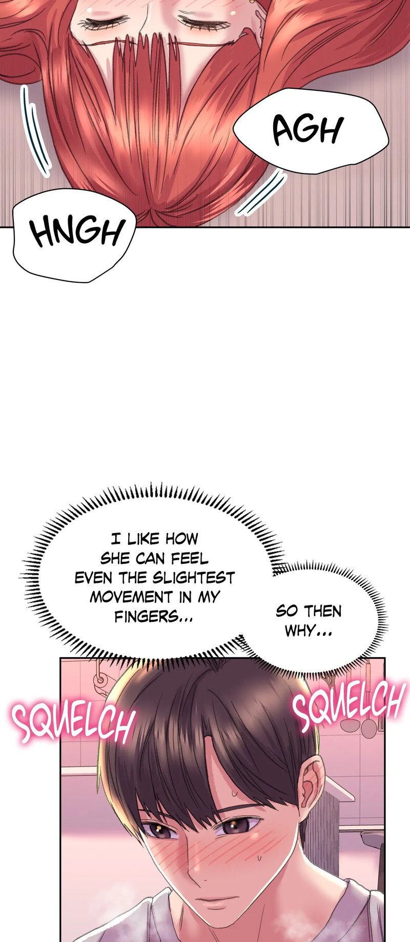 Double Face - Chapter 5 [photo 26] - MangaPorn