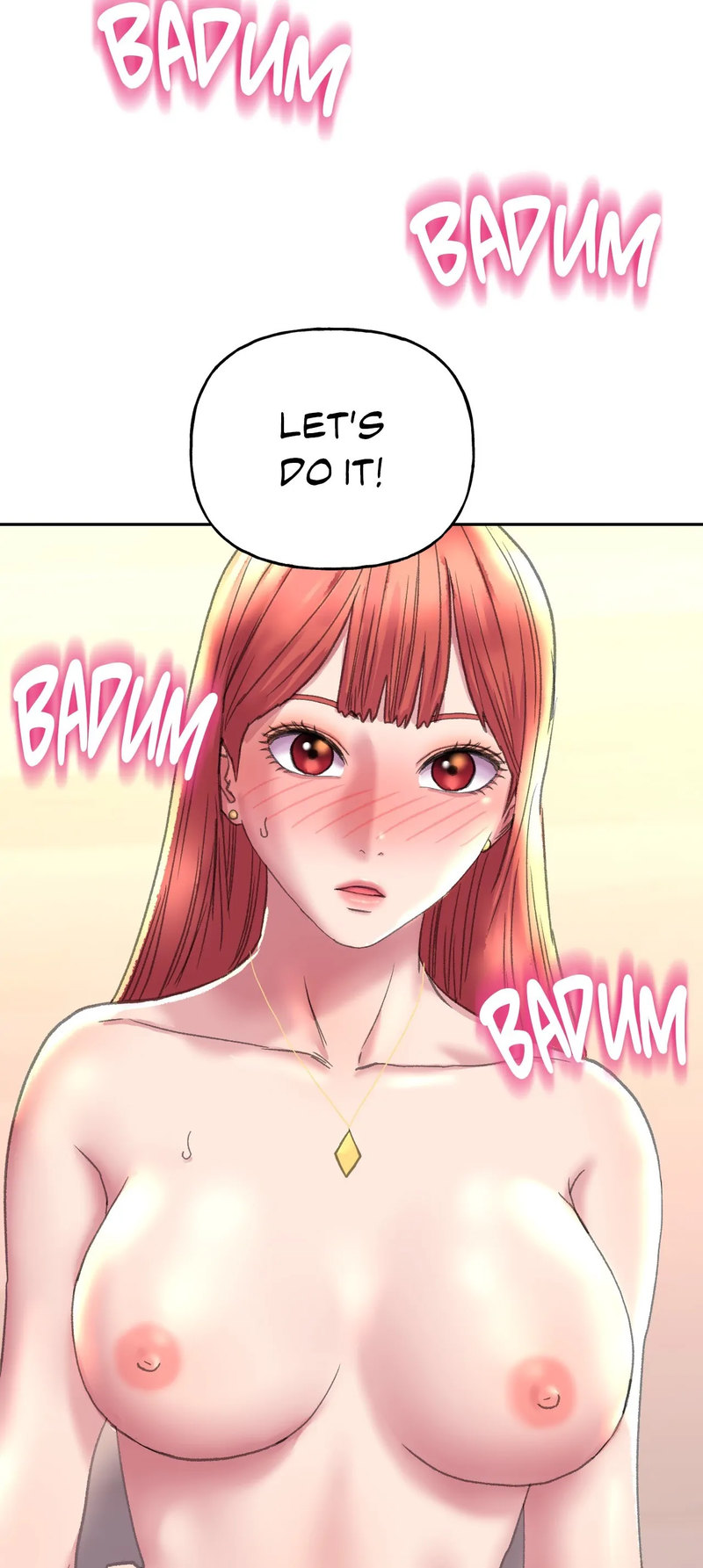 Double Face - Chapter 5 [photo 3] - MangaPorn