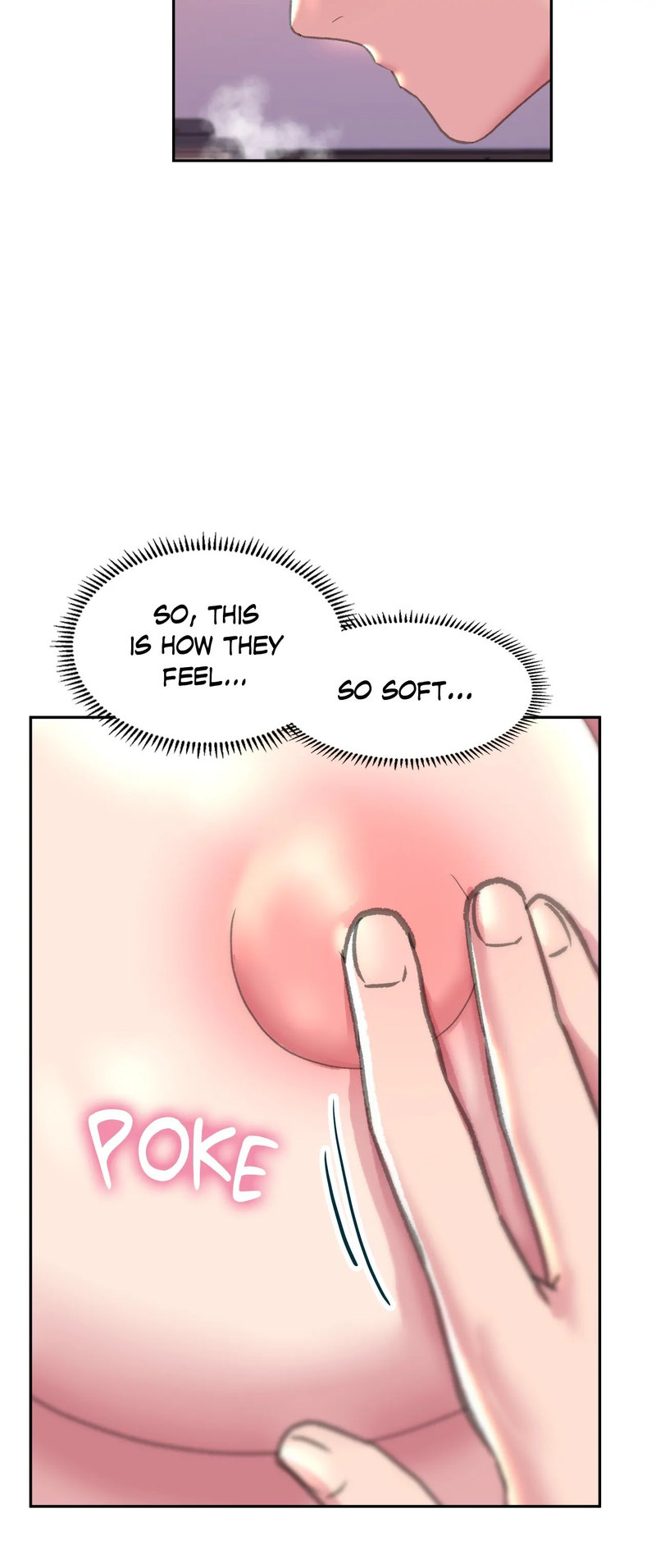 Double Face - Chapter 5 [photo 30] - MangaPorn