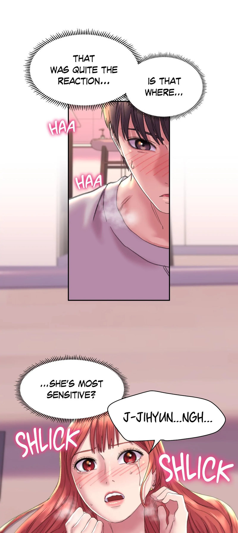 Double Face - Chapter 5 [photo 33] - MangaPorn