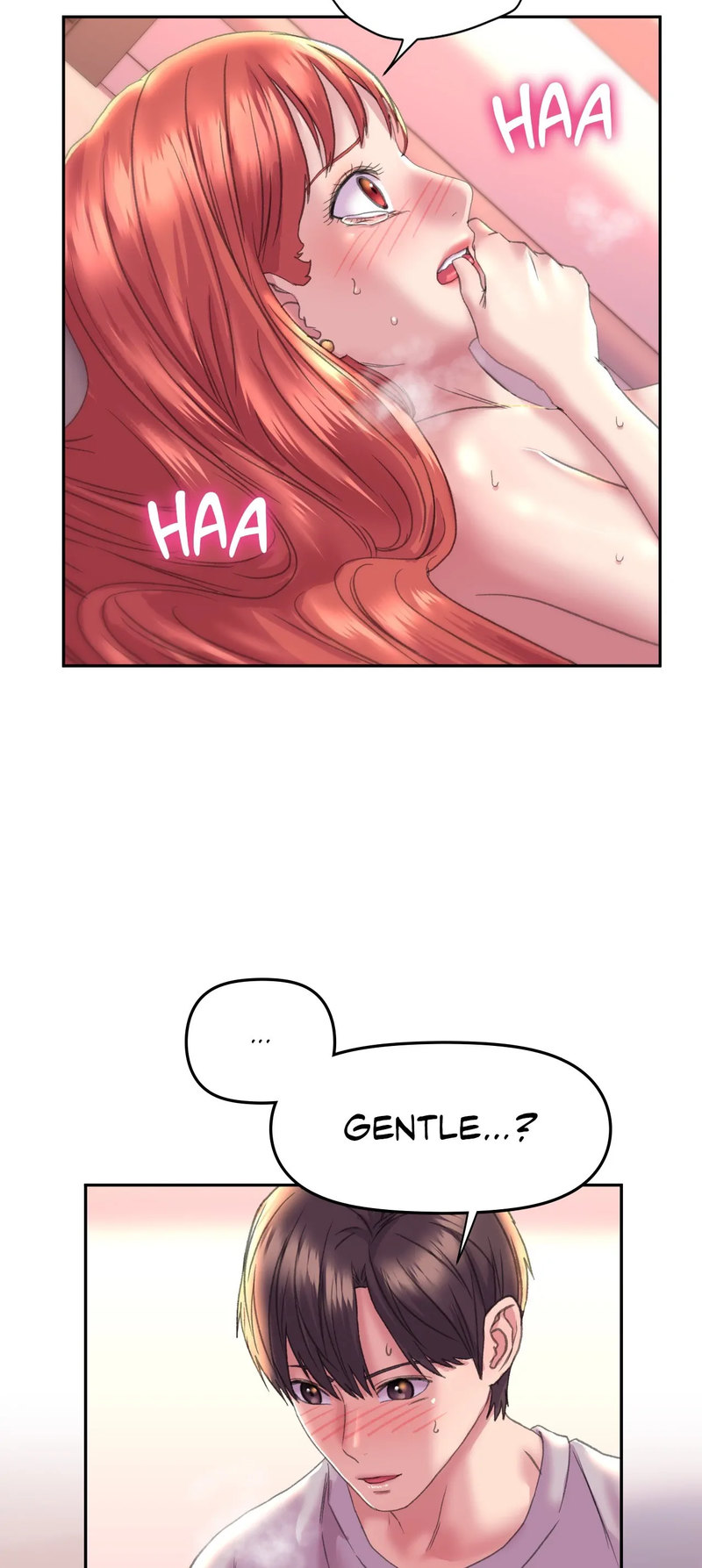 Double Face - Chapter 5 [photo 35] - MangaPorn