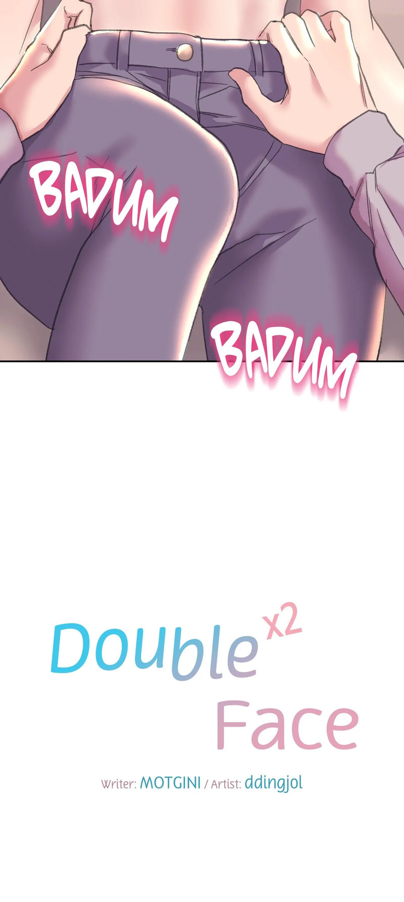 Double Face - Chapter 5 [photo 4] - MangaPorn