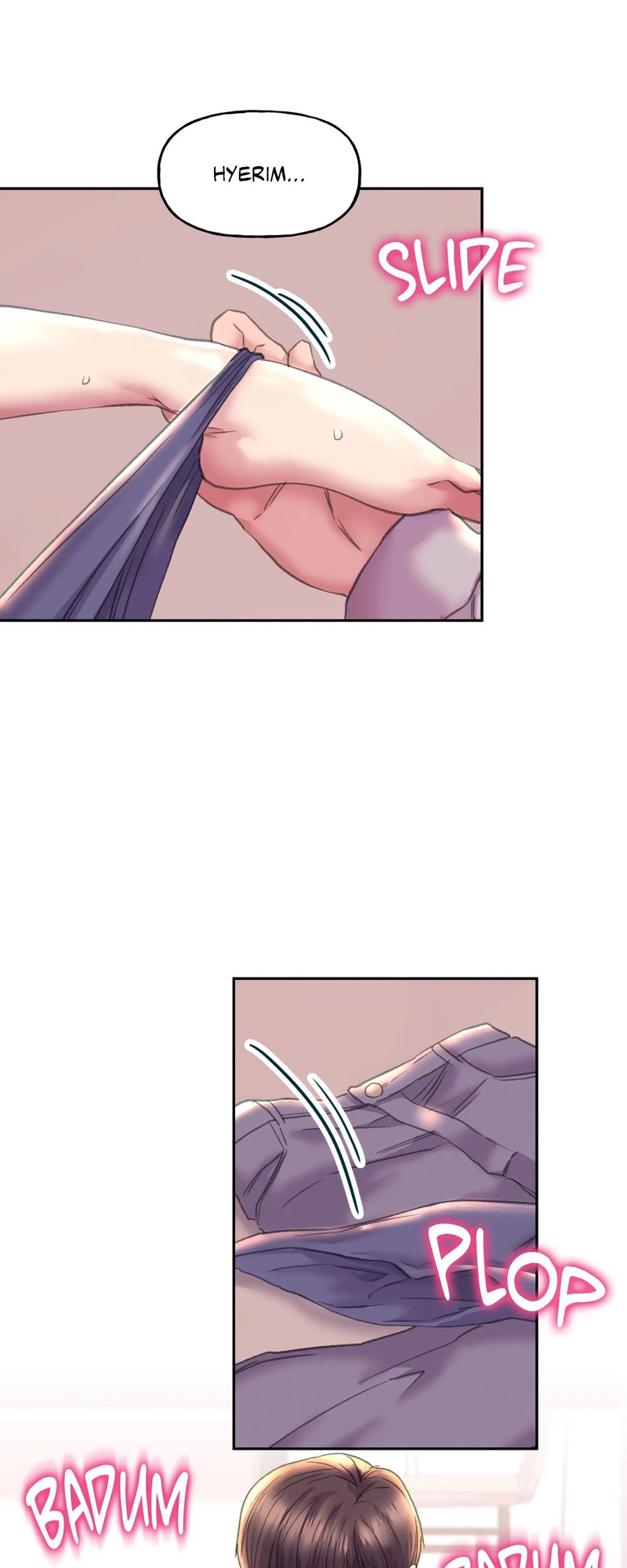 Double Face - Chapter 5 [photo 41] - MangaPorn