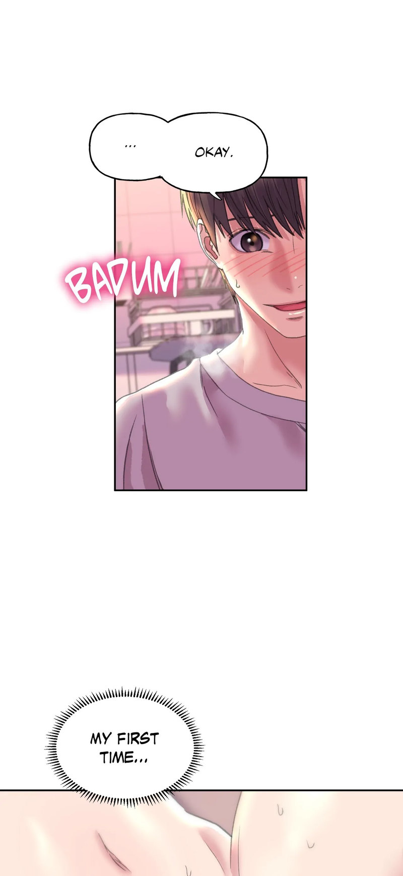 Double Face - Chapter 5 [photo 49] - MangaPorn