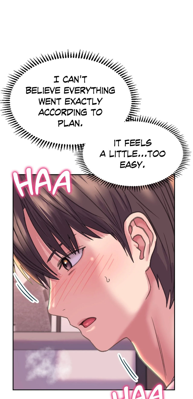 Double Face - Chapter 5 [photo 59] - MangaPorn