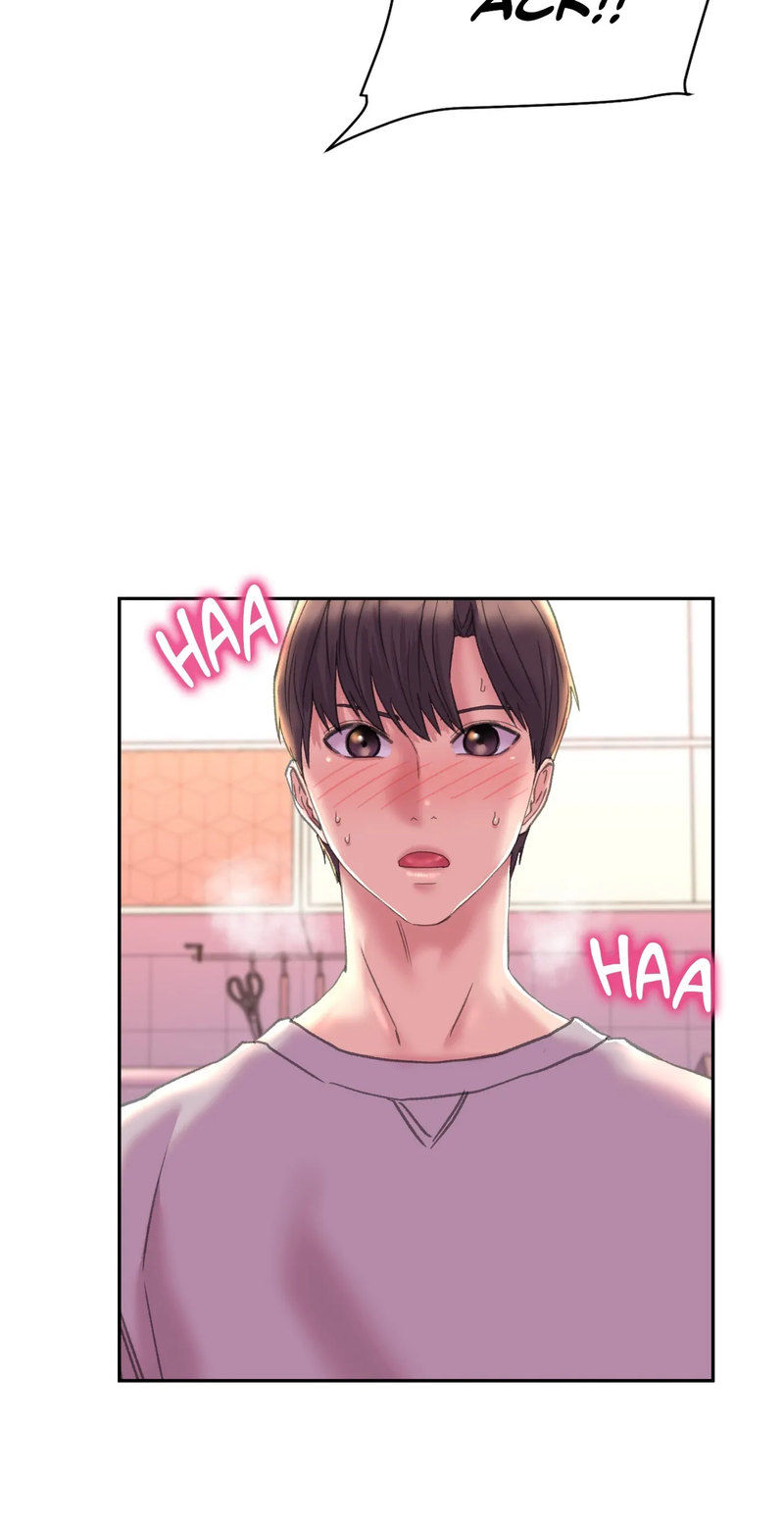 Double Face - Chapter 5 [photo 8] - MangaPorn