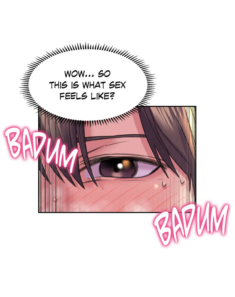 Double Face - Chapter 6 [photo 12] - MangaPorn