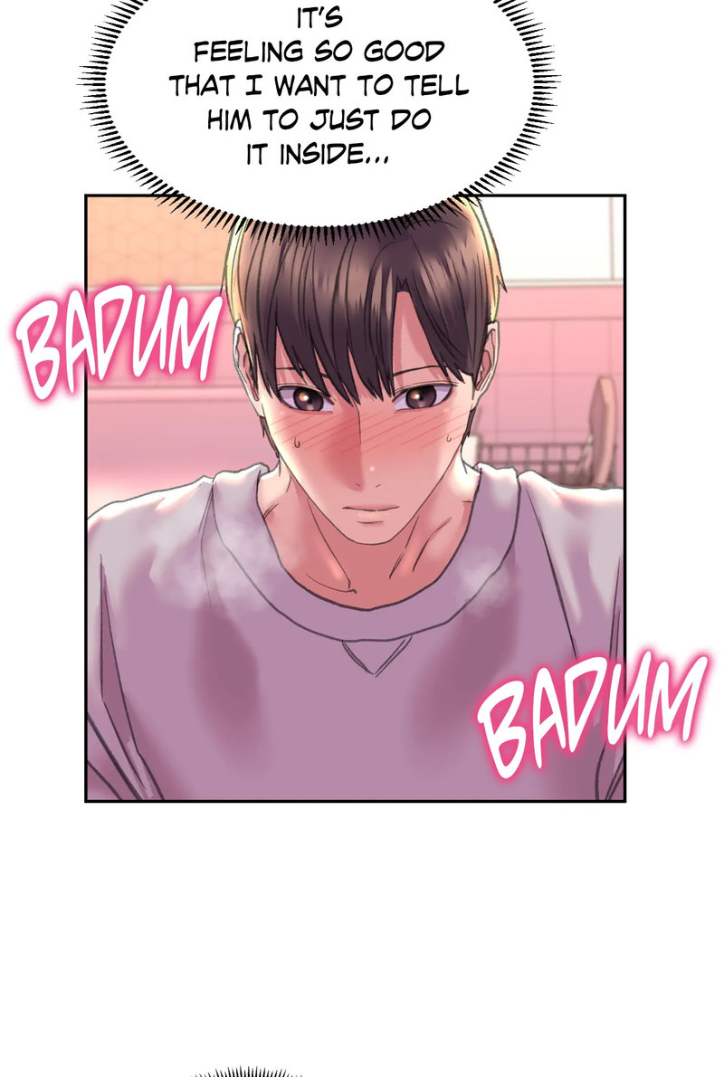 Double Face - Chapter 6 [photo 35] - MangaPorn