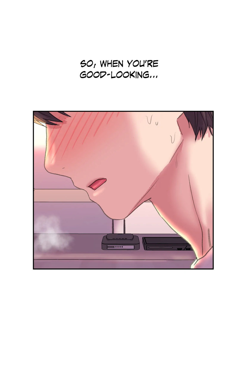 Double Face - Chapter 6 [photo 66] - MangaPorn