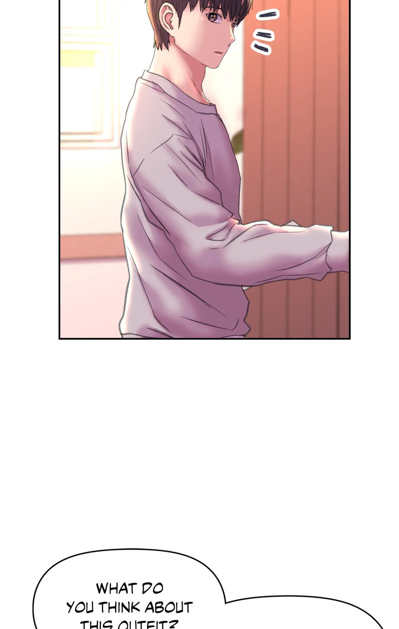 Double Face - Chapter 8 [photo 22] - MangaPorn