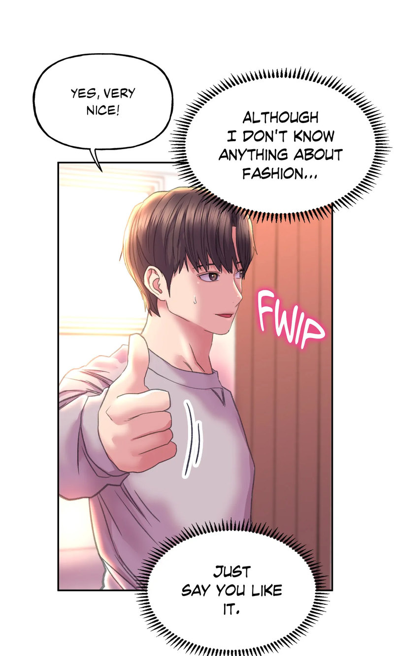 Double Face - Chapter 8 [photo 25] - MangaPorn