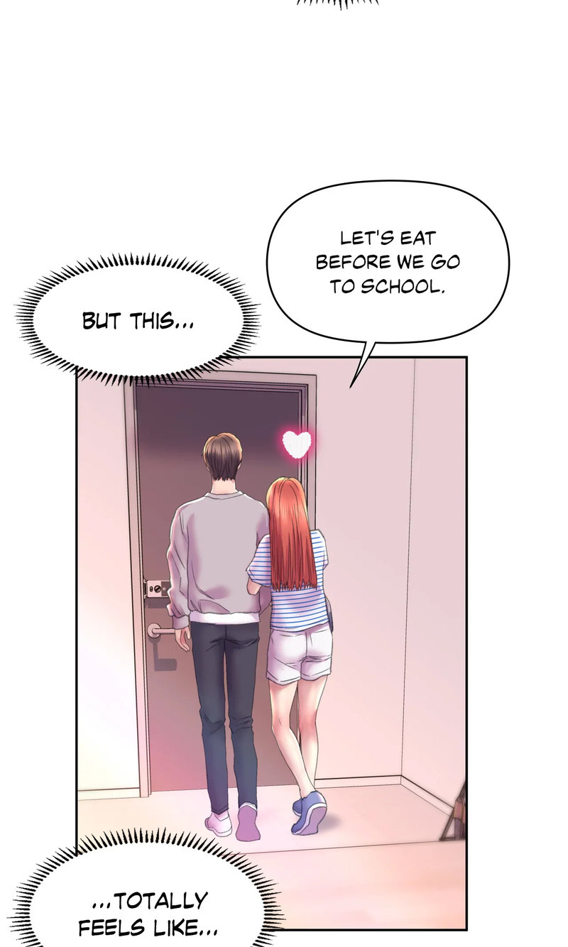 Double Face - Chapter 8 [photo 26] - MangaPorn
