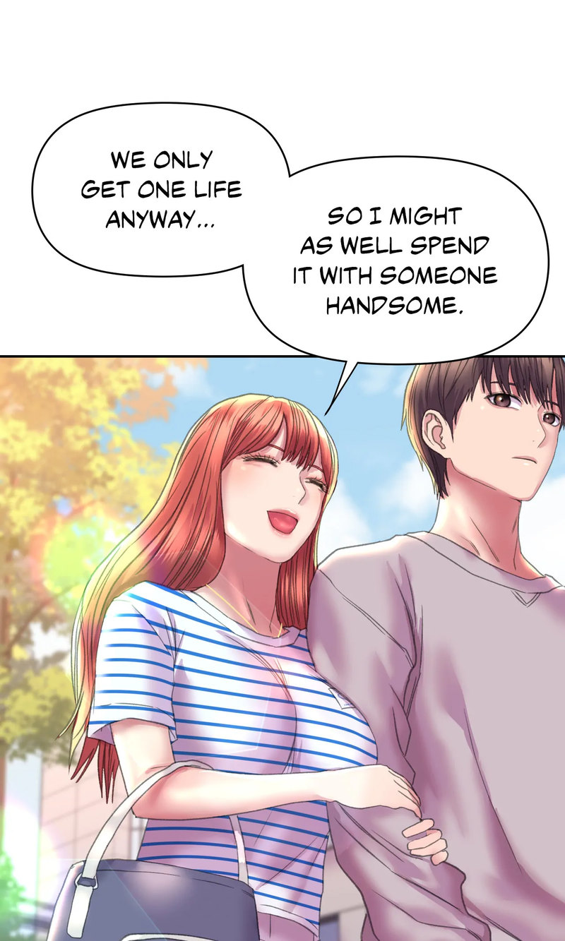 Double Face - Chapter 8 [photo 37] - MangaPorn