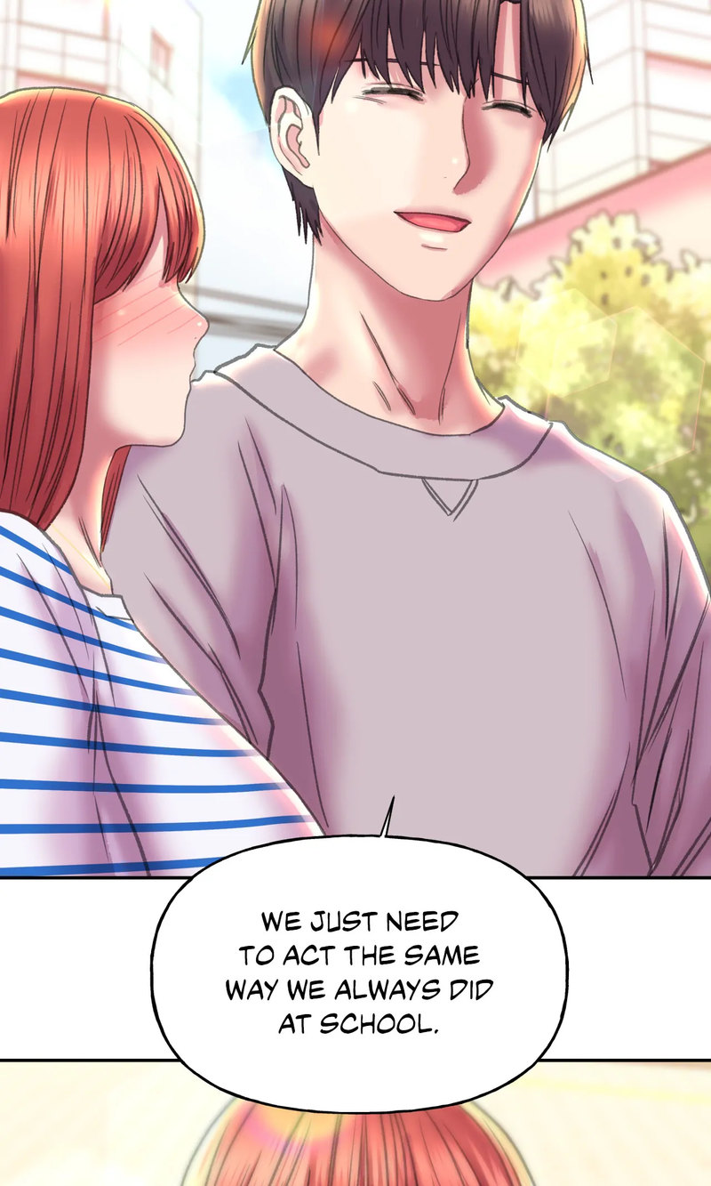 Double Face - Chapter 8 [photo 52] - MangaPorn