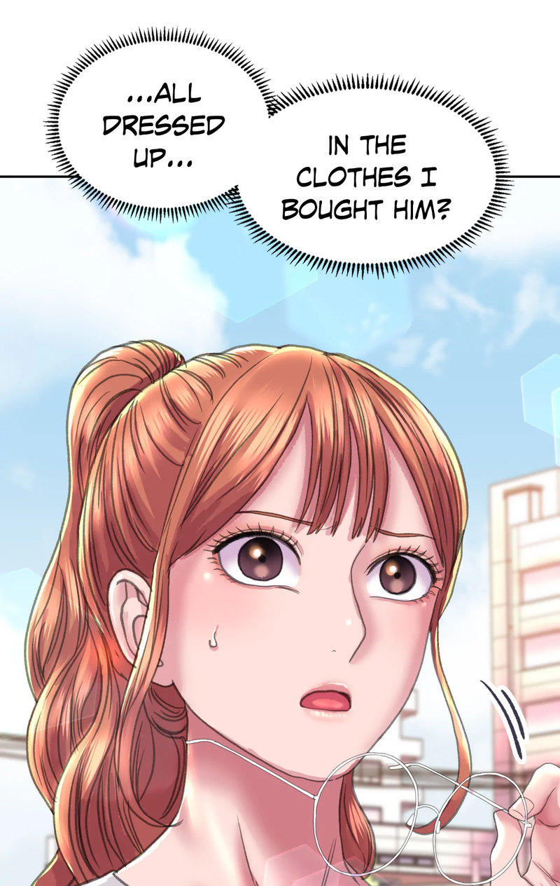 Double Face - Chapter 8 [photo 61] - MangaPorn