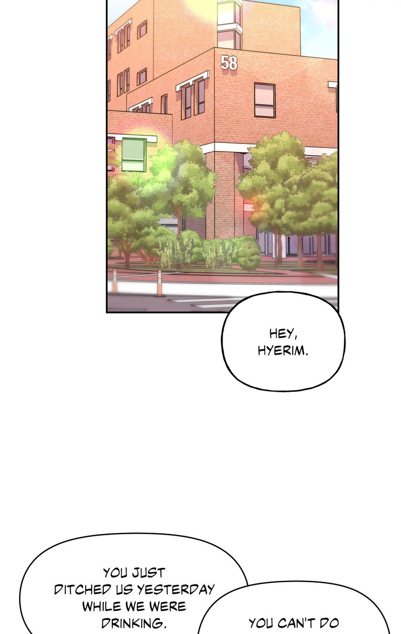 Double Face - Chapter 8 [photo 65] - MangaPorn