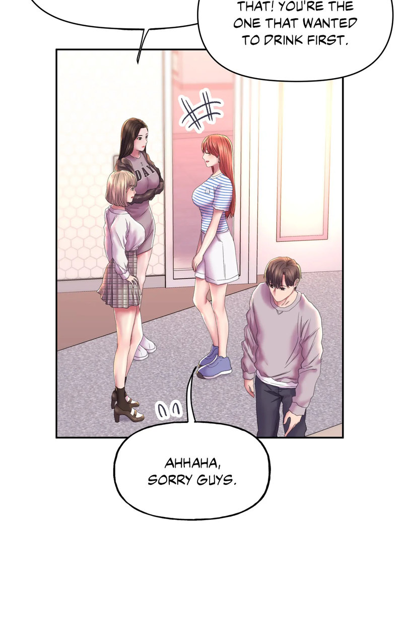 Double Face - Chapter 8 [photo 66] - MangaPorn