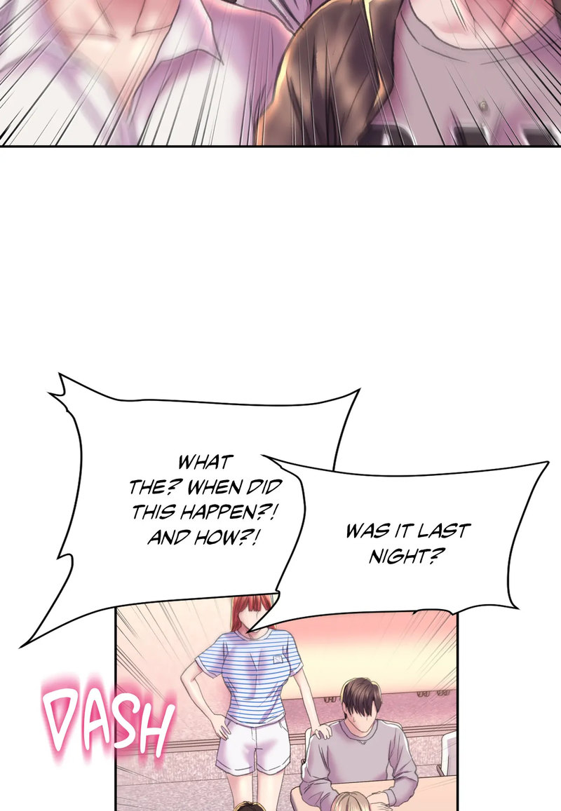 Double Face - Chapter 8 [photo 80] - MangaPorn