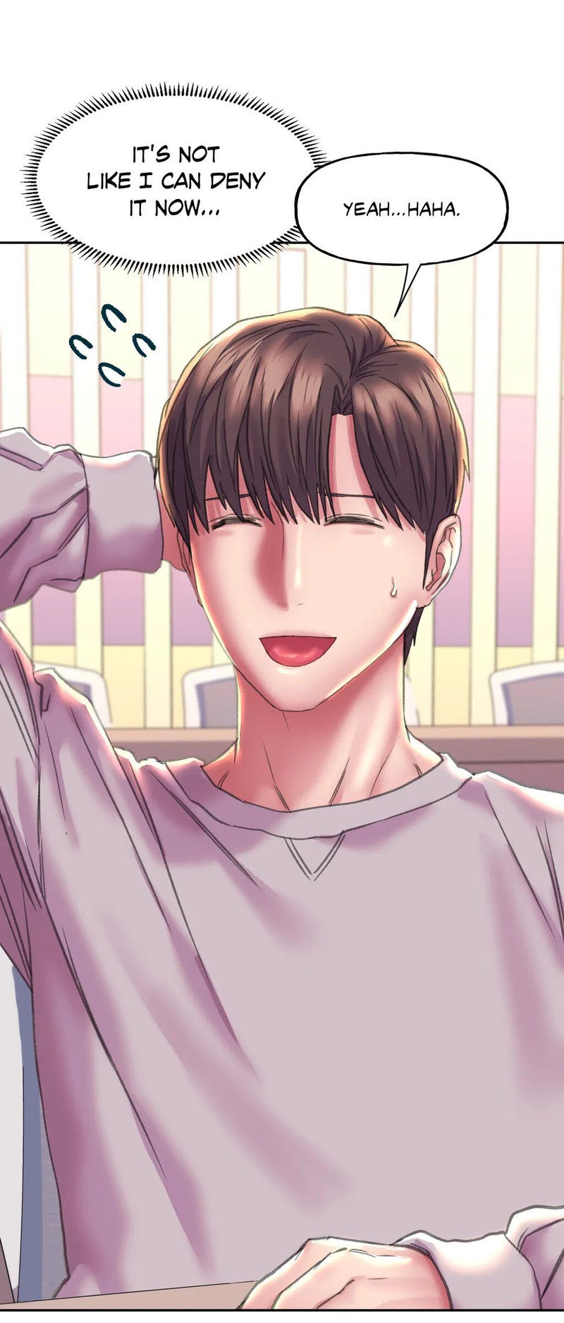 Double Face - Chapter 9 [photo 10] - MangaPorn