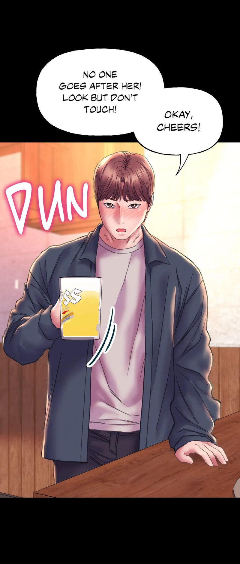 Double Face - Chapter 9 [photo 14] - MangaPorn