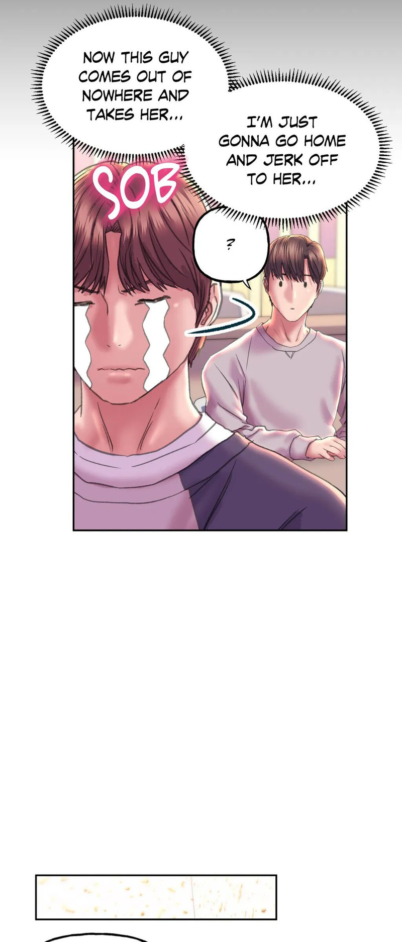 Double Face - Chapter 9 [photo 16] - MangaPorn