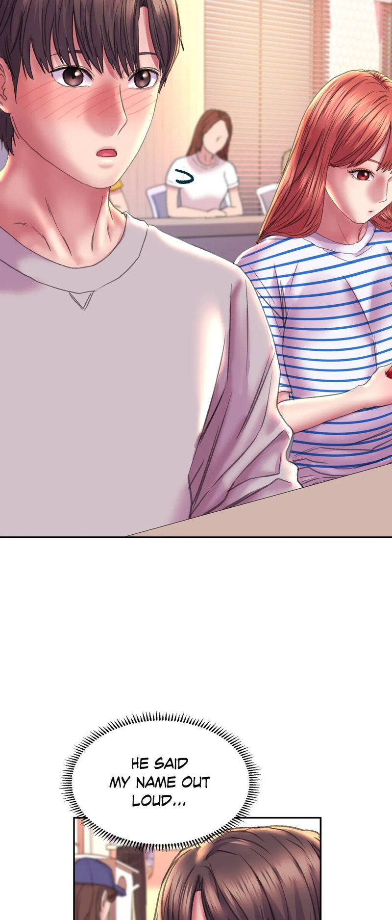 Double Face - Chapter 9 [photo 19] - MangaPorn