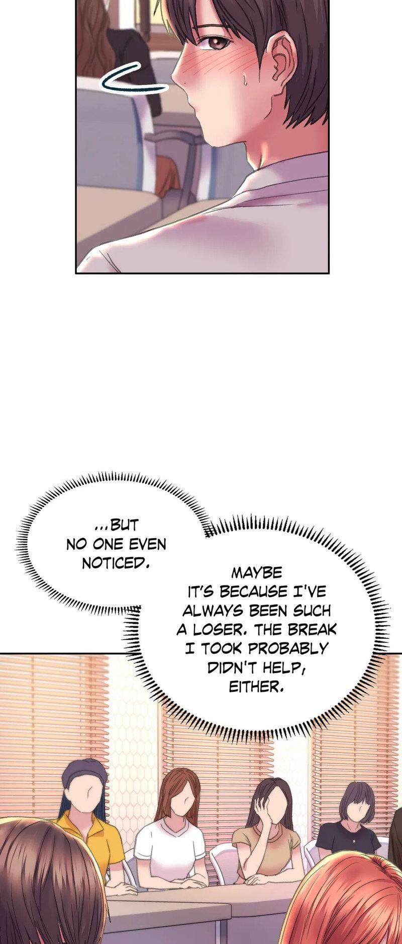 Double Face - Chapter 9 [photo 20] - MangaPorn