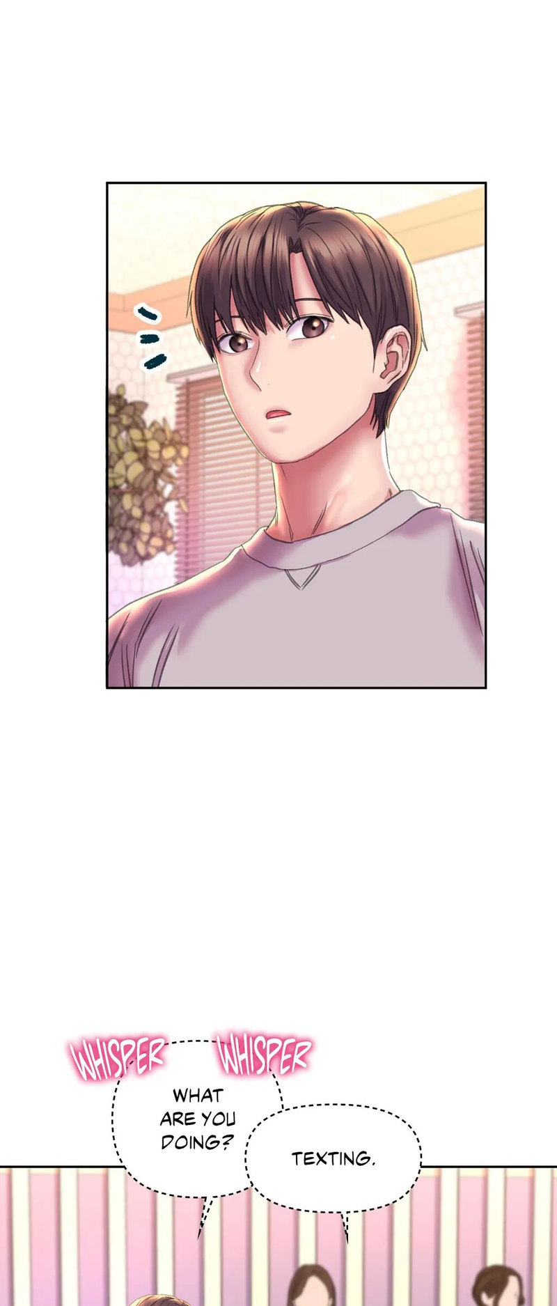 Double Face - Chapter 9 [photo 24] - MangaPorn