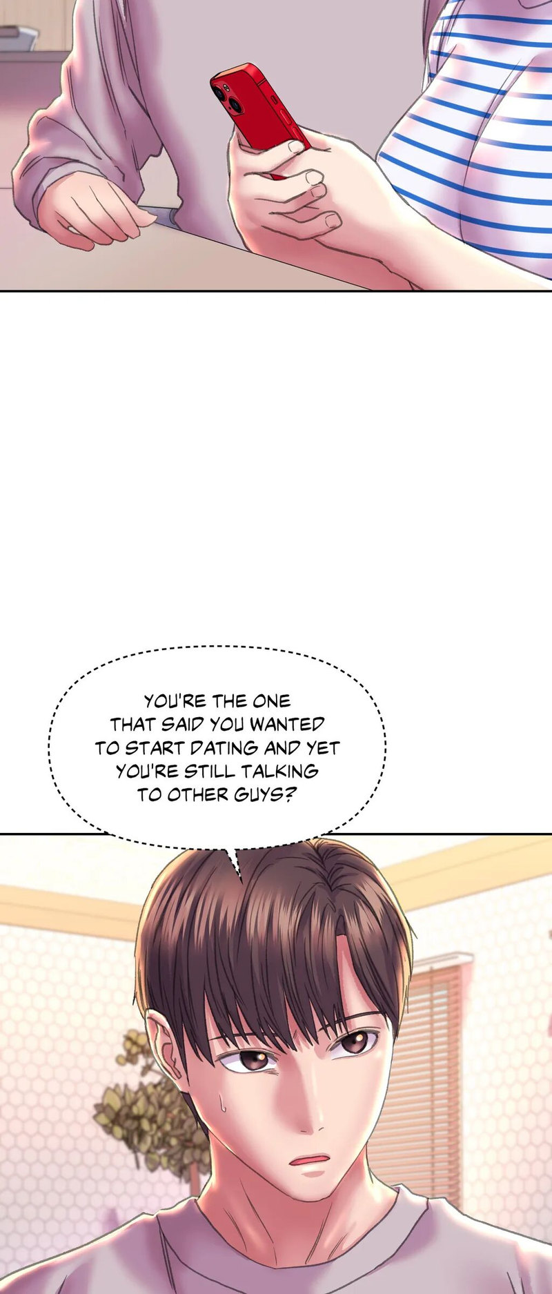 Double Face - Chapter 9 [photo 26] - MangaPorn