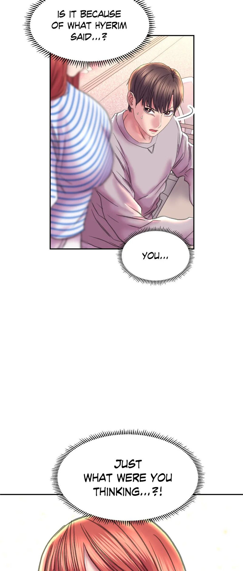 Double Face - Chapter 9 [photo 3] - MangaPorn