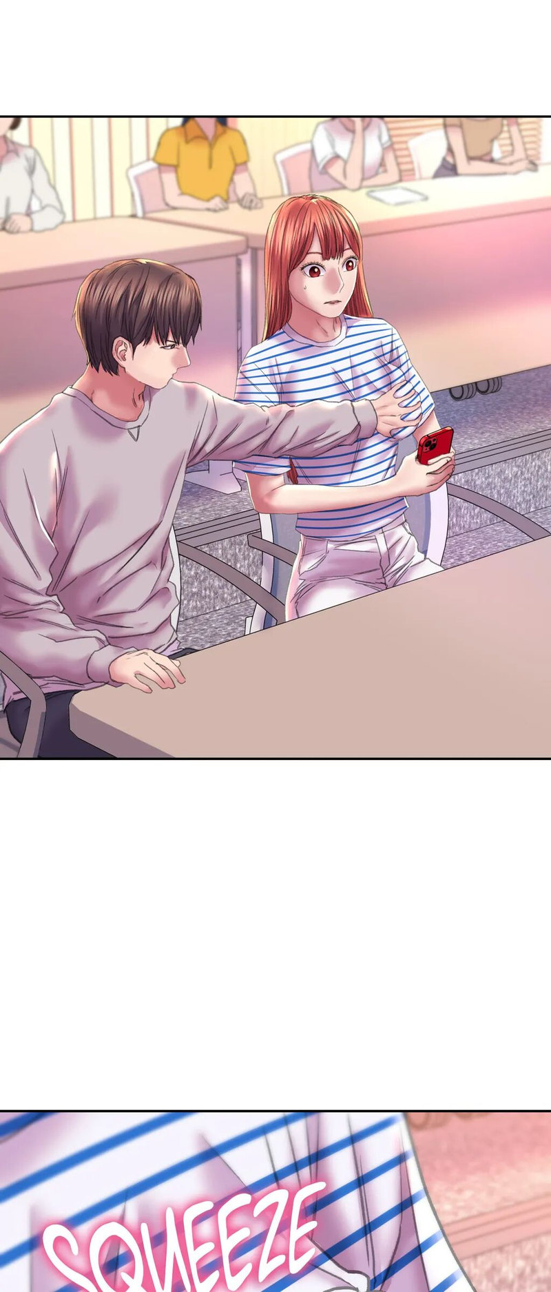 Double Face - Chapter 9 [photo 33] - MangaPorn