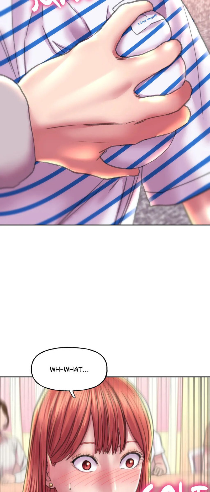 Double Face - Chapter 9 [photo 34] - MangaPorn