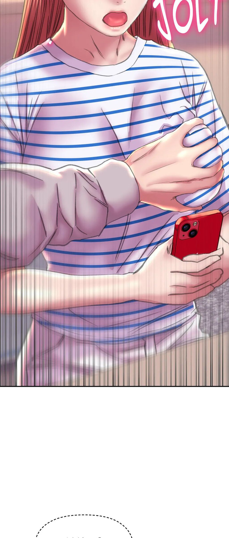 Double Face - Chapter 9 [photo 35] - MangaPorn