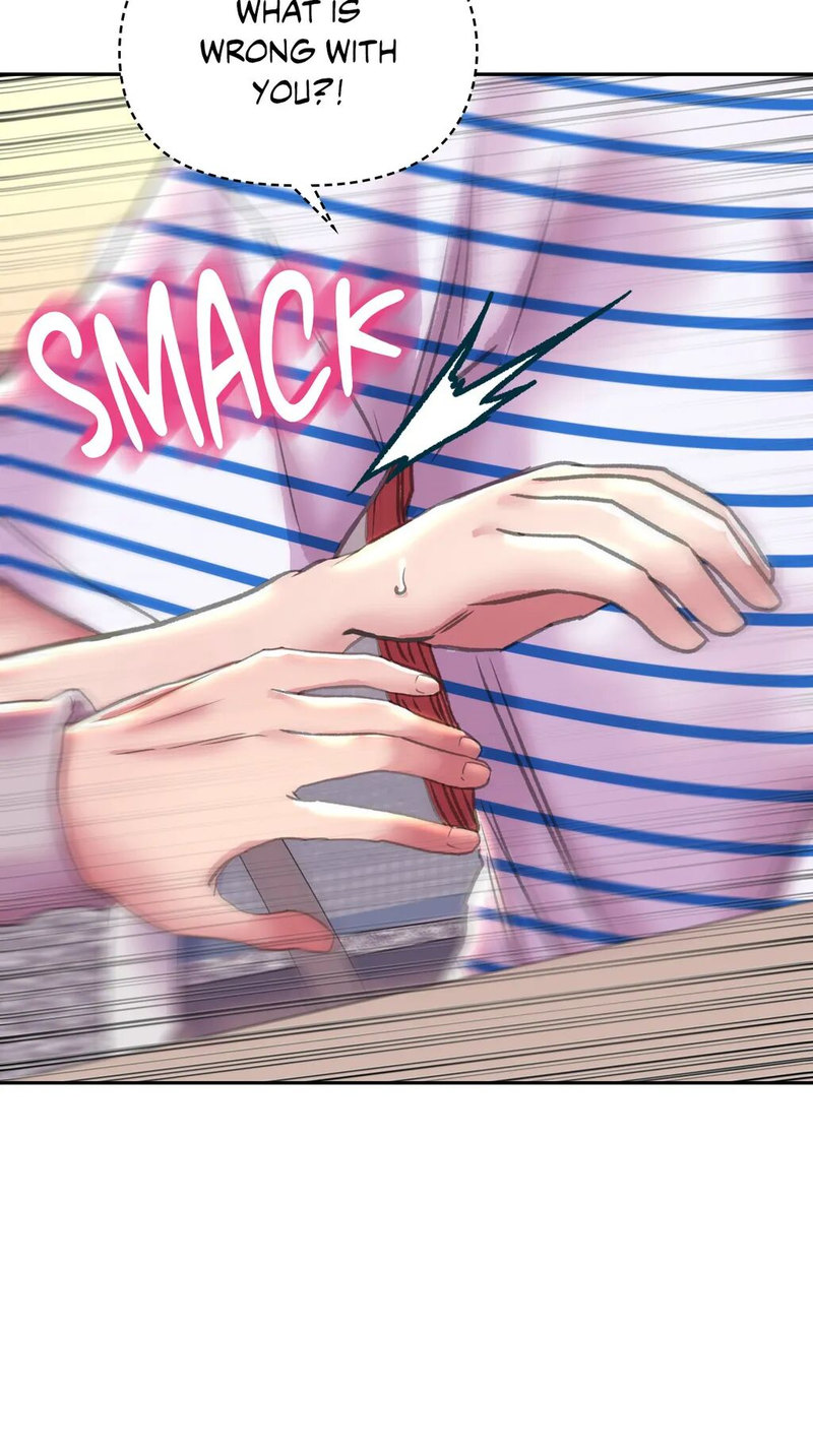 Double Face - Chapter 9 [photo 36] - MangaPorn