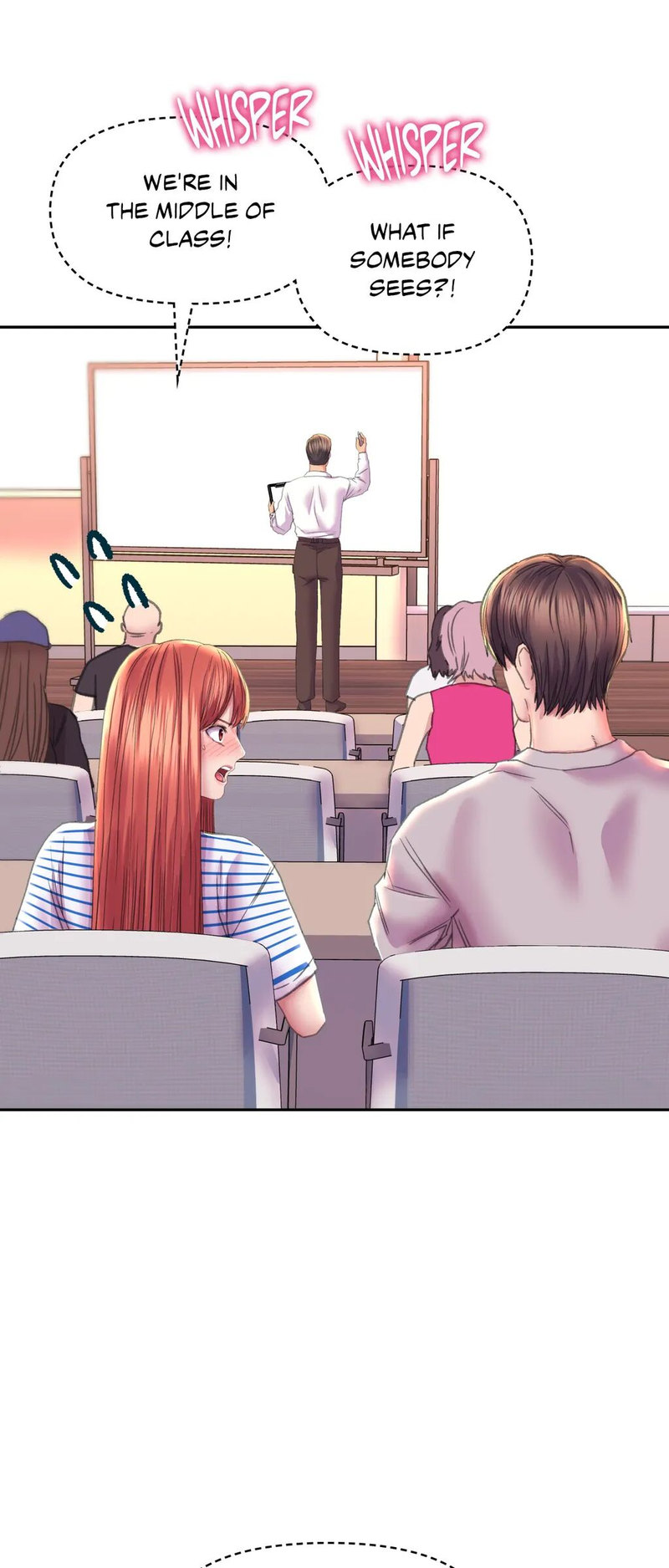 Double Face - Chapter 9 [photo 37] - MangaPorn