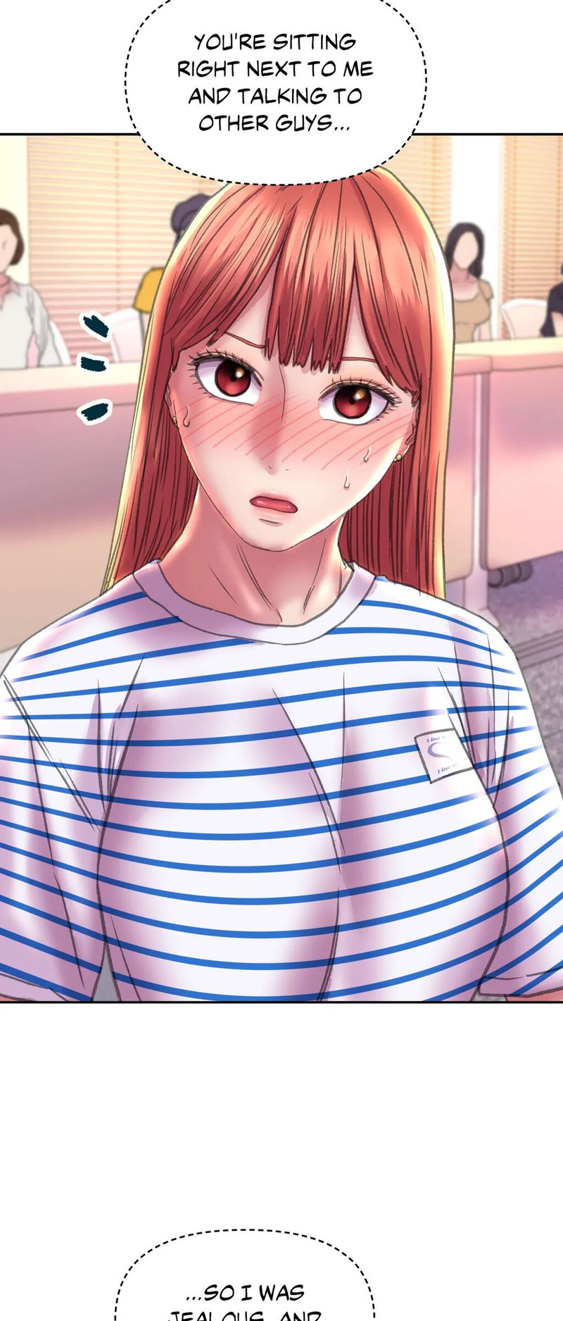 Double Face - Chapter 9 [photo 38] - MangaPorn