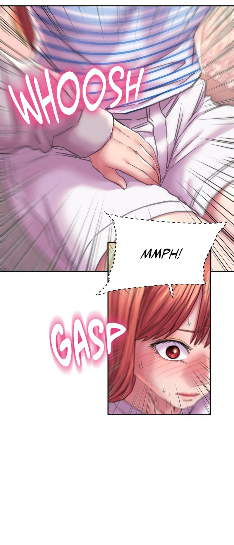 Double Face - Chapter 9 [photo 40] - MangaPorn