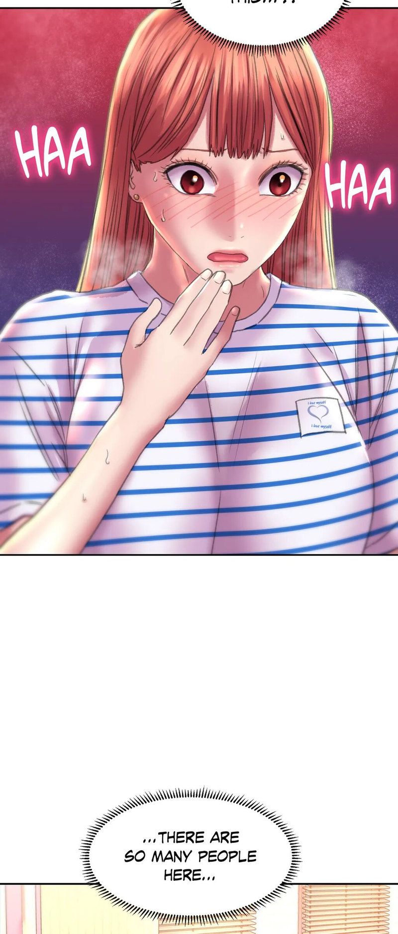 Double Face - Chapter 9 [photo 42] - MangaPorn