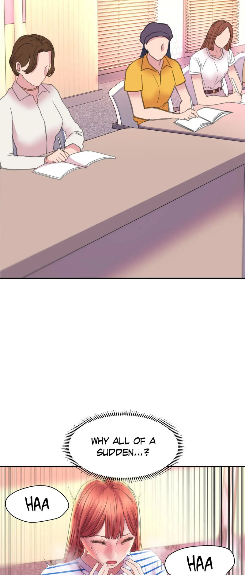 Double Face - Chapter 9 [photo 43] - MangaPorn