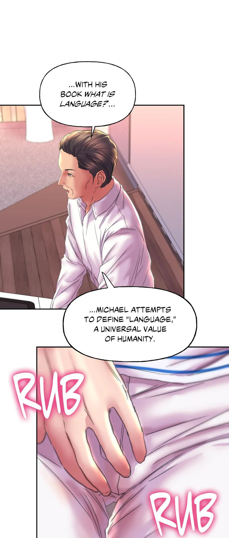 Double Face - Chapter 9 [photo 45] - MangaPorn