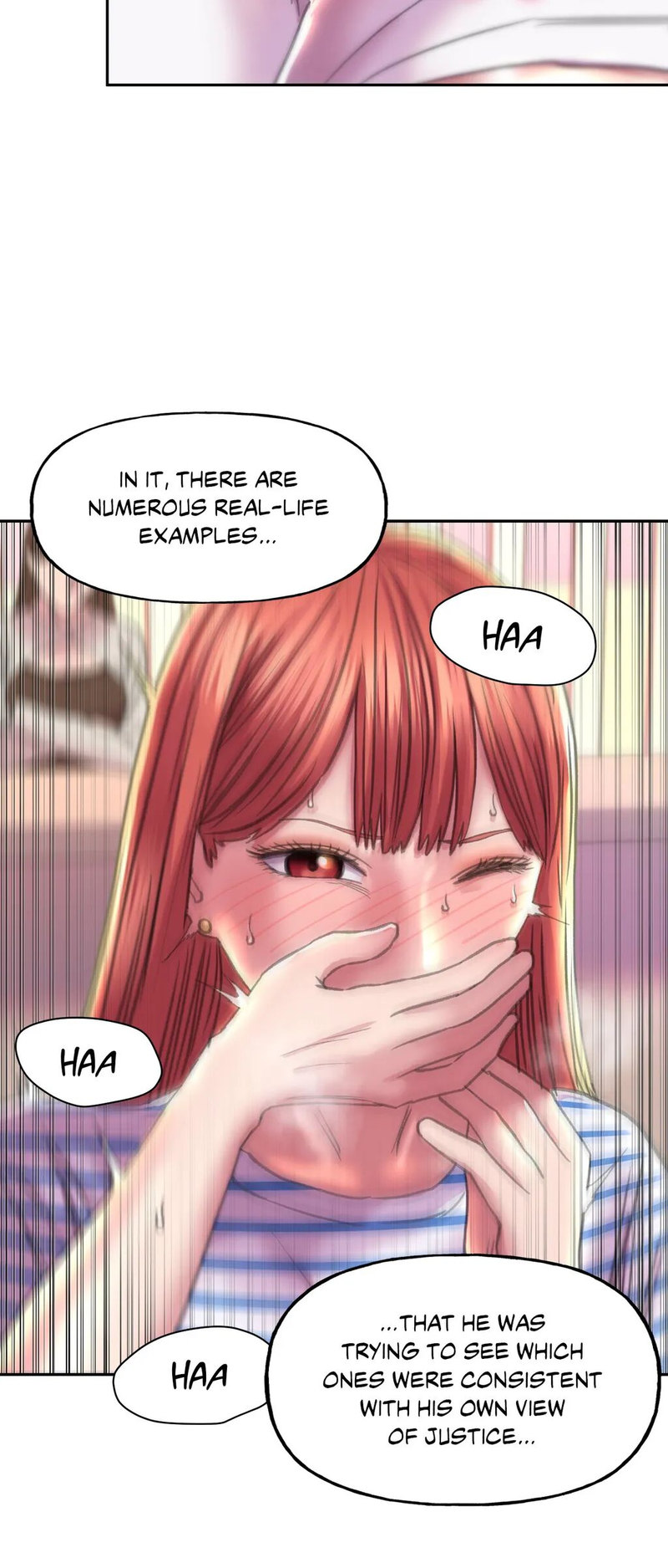 Double Face - Chapter 9 [photo 46] - MangaPorn