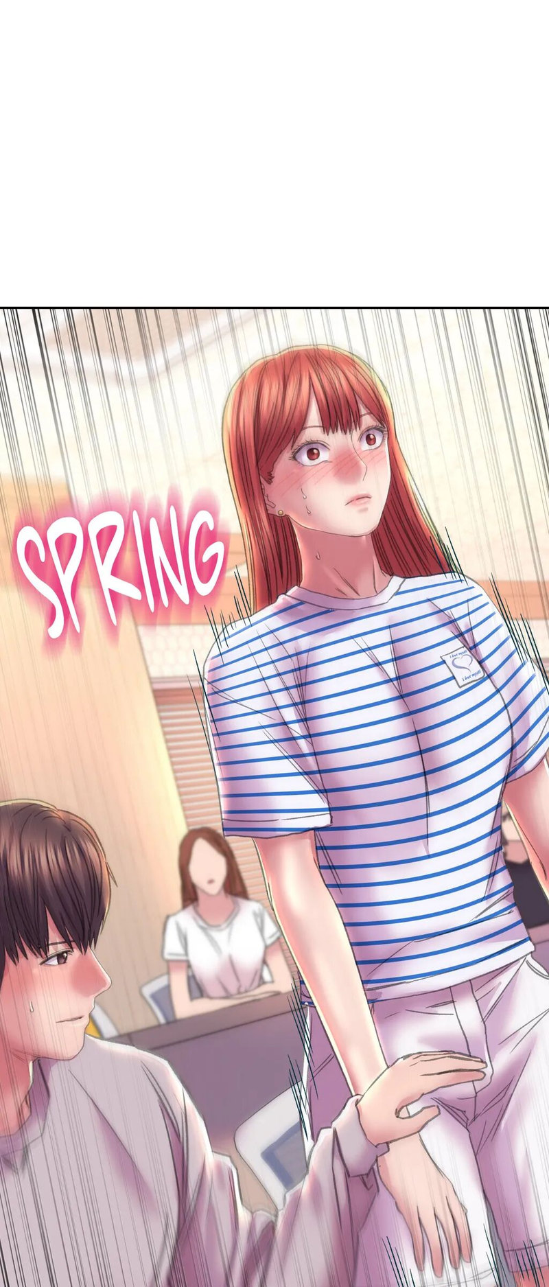 Double Face - Chapter 9 [photo 48] - MangaPorn