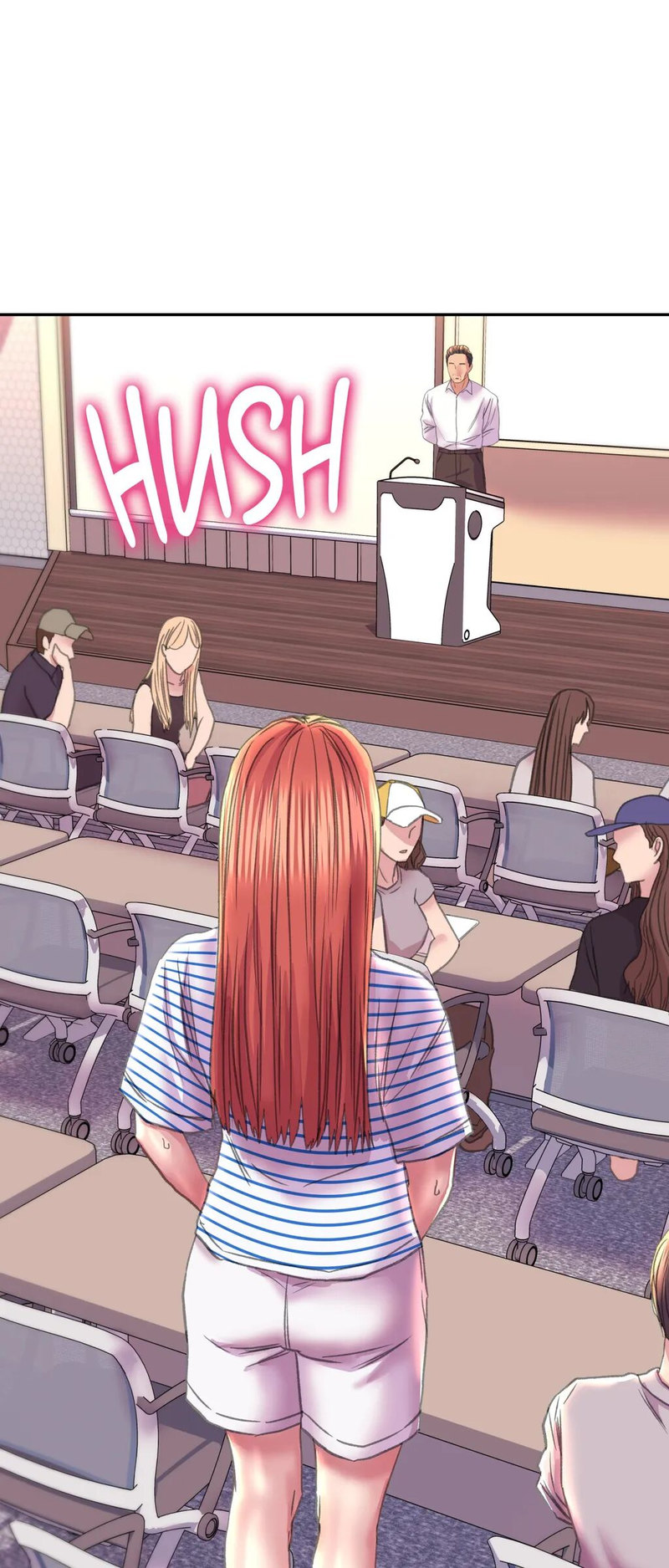 Double Face - Chapter 9 [photo 50] - MangaPorn