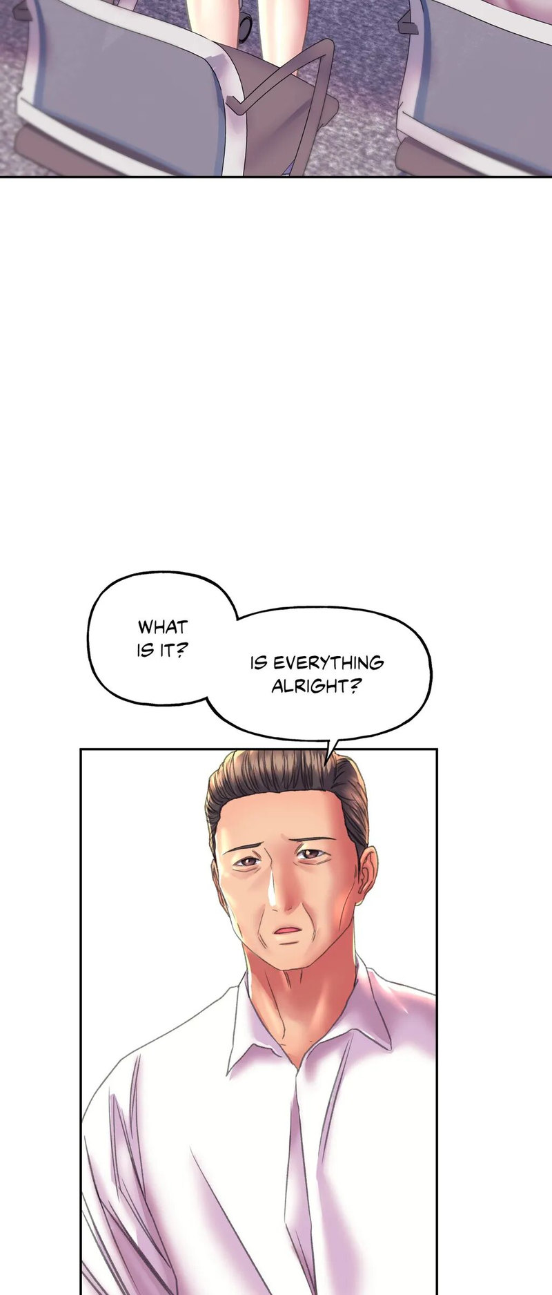 Double Face - Chapter 9 [photo 51] - MangaPorn