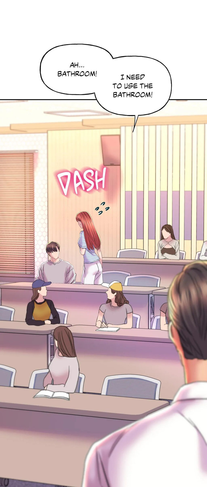 Double Face - Chapter 9 [photo 54] - MangaPorn