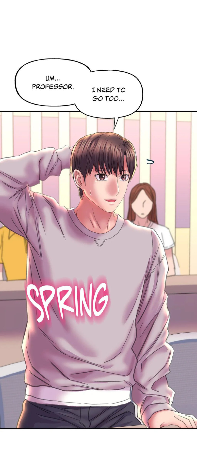 Double Face - Chapter 9 [photo 56] - MangaPorn