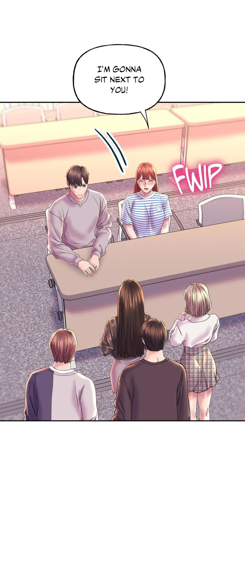 Double Face - Chapter 9 [photo 6] - MangaPorn