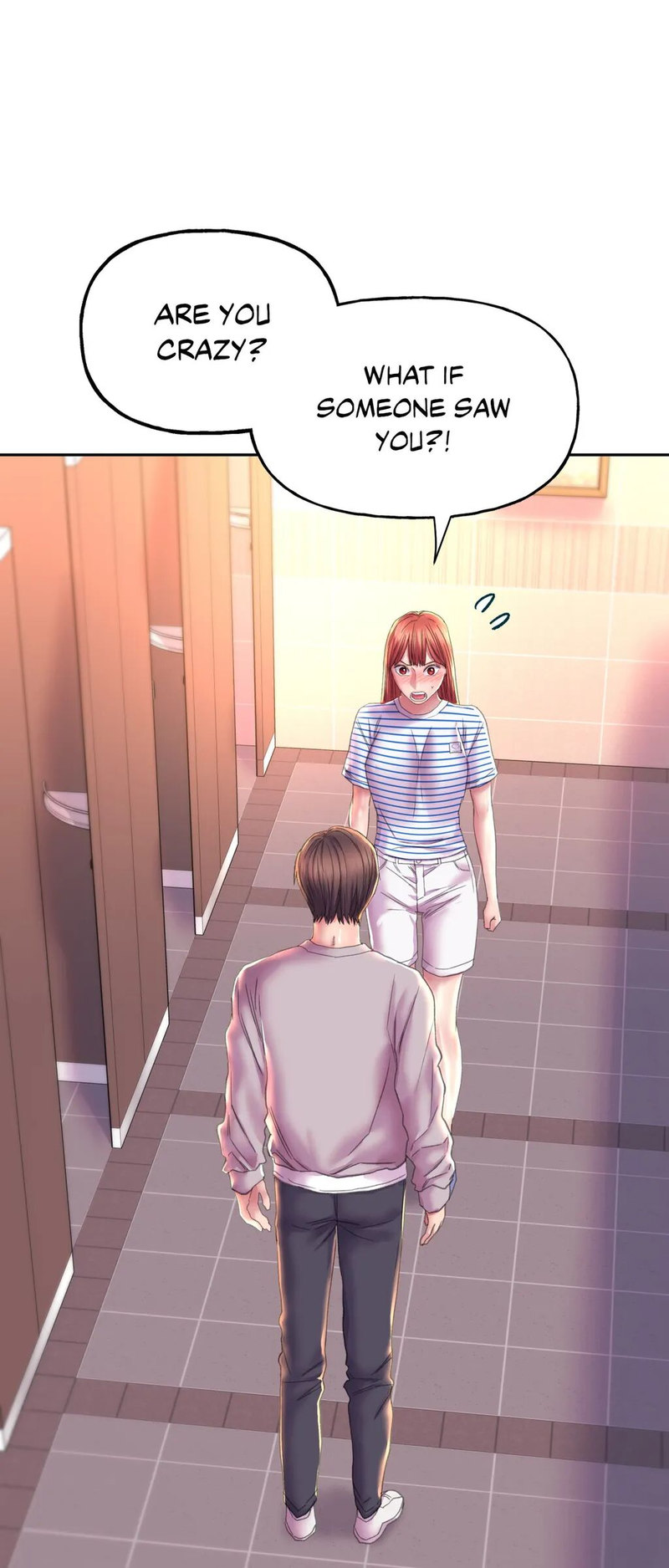 Double Face - Chapter 9 [photo 64] - MangaPorn